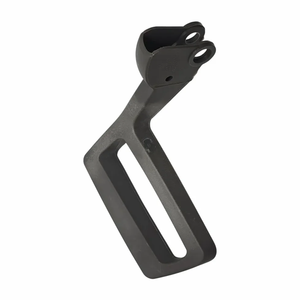 Protector de Mano Compatible con Motosierra 268, 262, 266, 272, 61, Repuesto OEM 503727401, Herramientas de jardinería