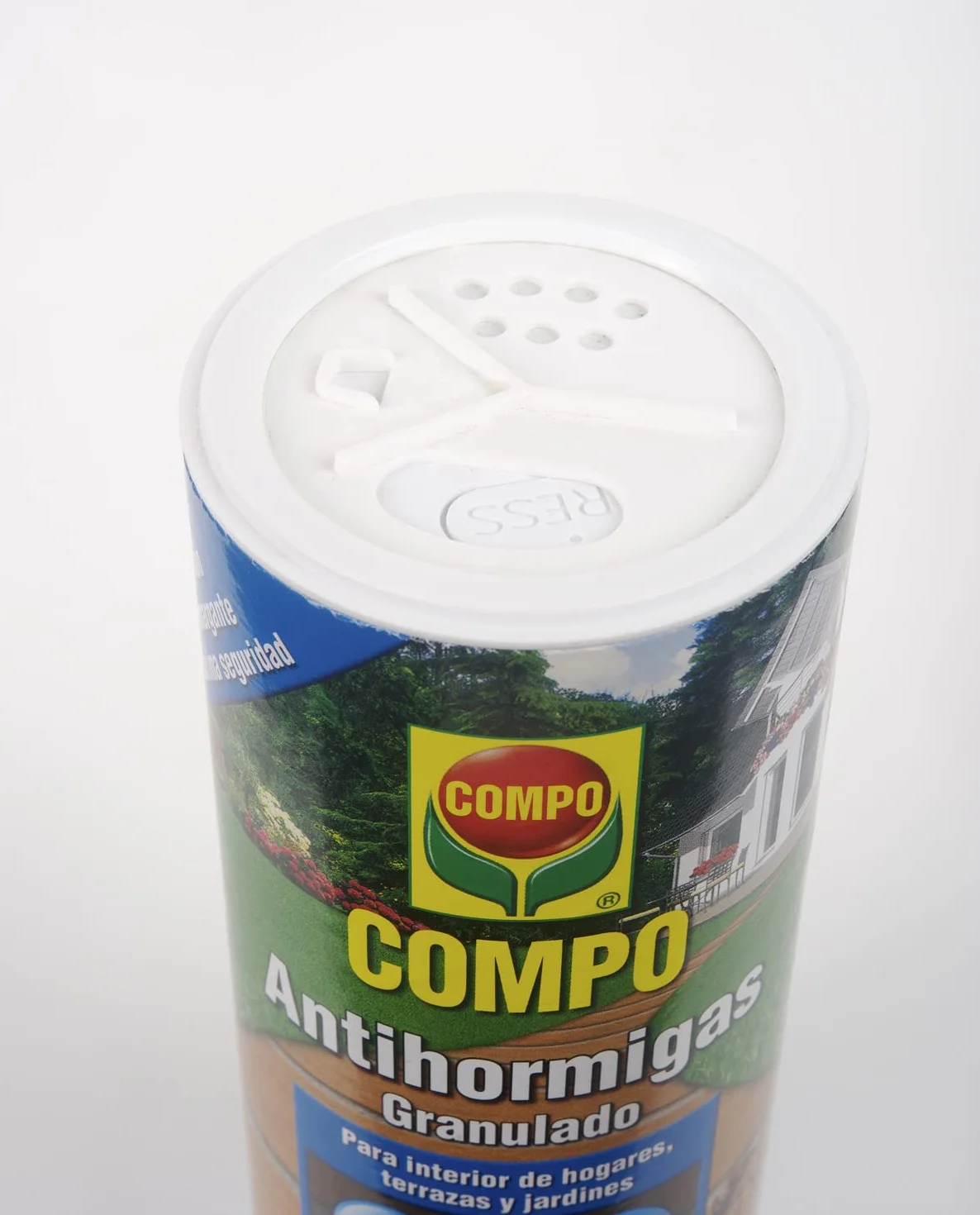 COMPO Antihormigas granulado 500g