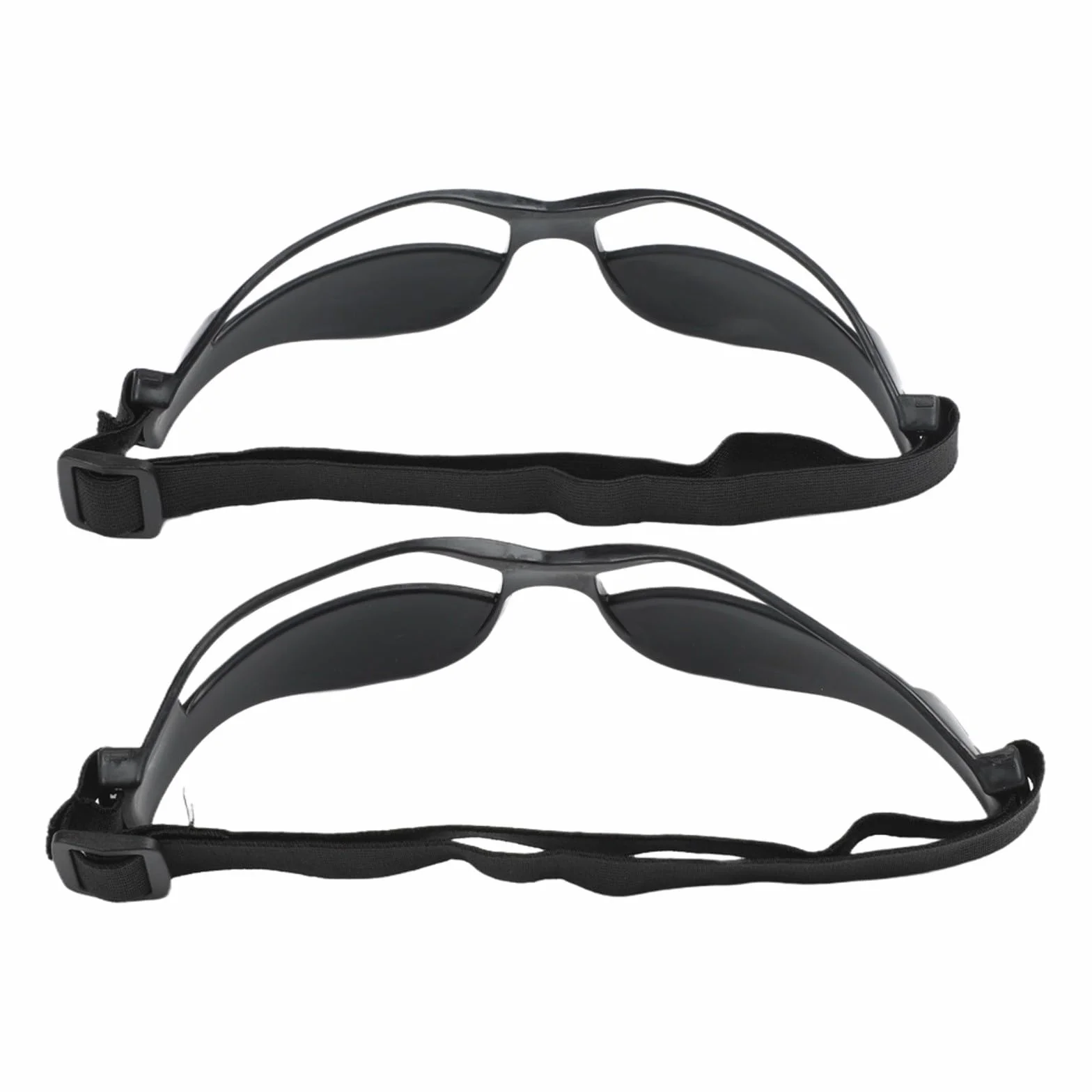 Gafas de baloncesto para entrenamiento juvenil conciencia de cancha velocidad de reacción