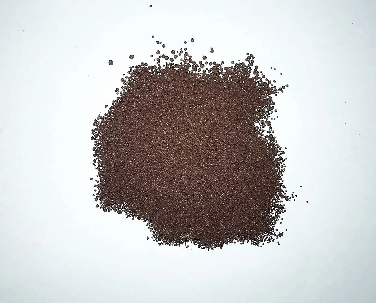 Quelato de Hierro 6% Fe-EDDHA orto orto 4,8% 250g