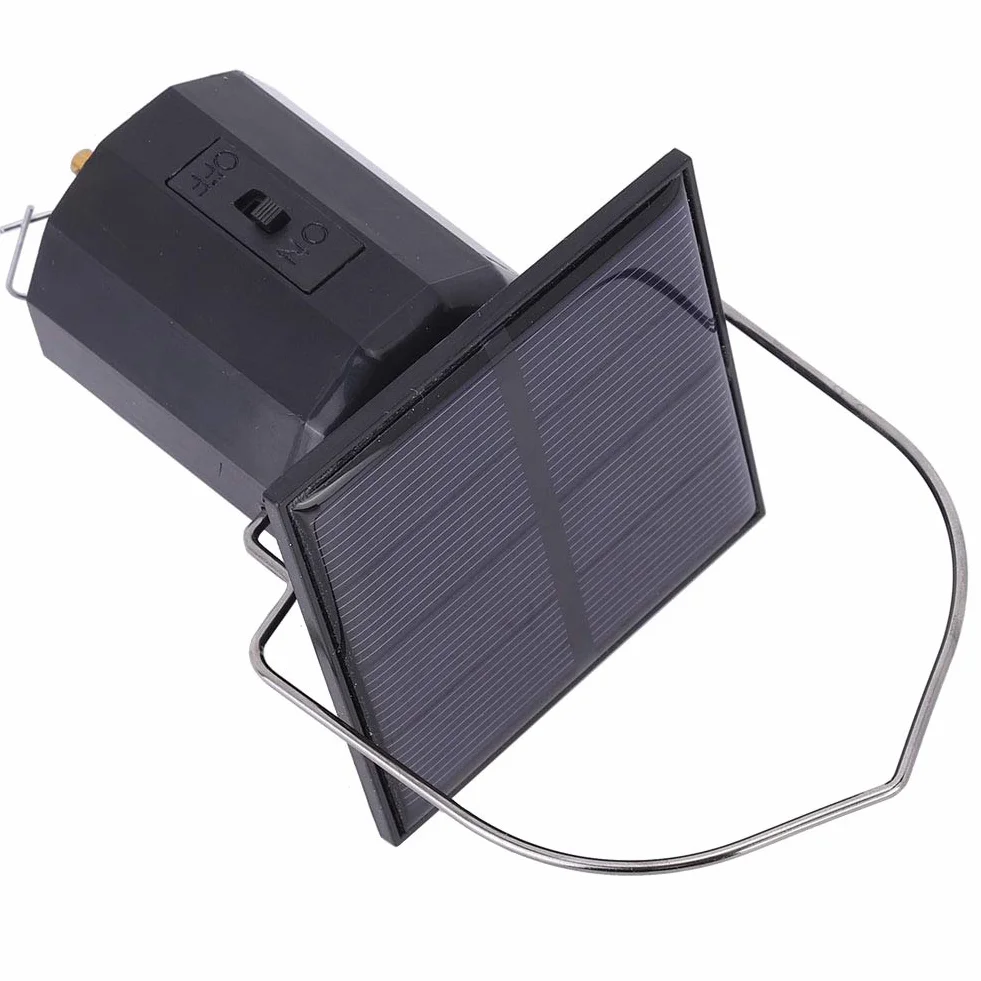 BORDSTRACT Motor Solar Giratorio para Campanas de Viento, 6 Libras