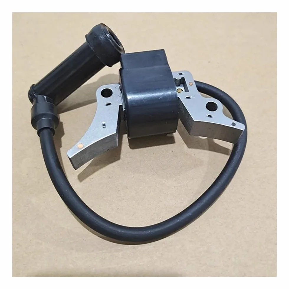 Bobina de Encendido Compatible con generador GM90 de 10 HP y MGE4800, Motor de Gasolina de 4 Tiempos, cultivador de Gasolina KE24024AA