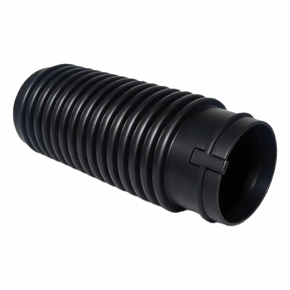 Manguera plisada de codo de tubo soplador para BR800 BR700 BR450 piezas de soplador de hojas 4283-700-6900 4282-708-8704 4282-701-6102 Kit de repuesto para múltiples modelos fácil de instalar