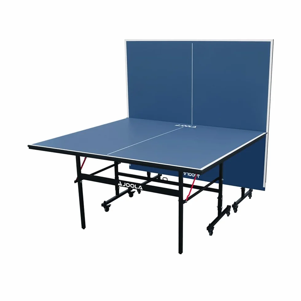 JOOLA Inside 13 Mesa de Ping Pong Plegable Interior 274 x 152,5 x 76 cm