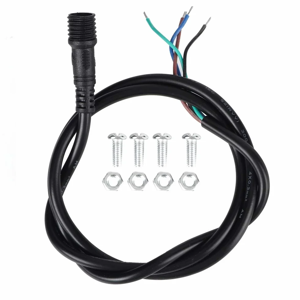 Fdit Sensor de Velocidad del Viento 0-10 V Ligero Medición Dirección 8 Indicaciones