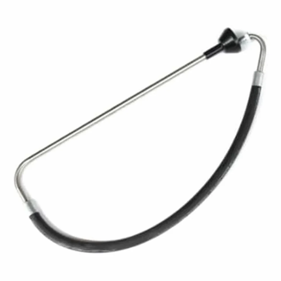 Tubo de succión para línea de reflujo, manguera de admisión sin aire, accesorios de pulverización de pintura para 390, 395-595 T300 500