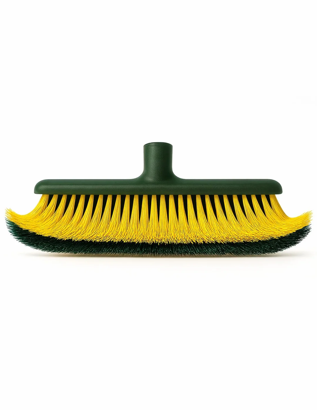 Cepillo para Césped Artificial Jardin202 Mango Extensible Escoba Jardín