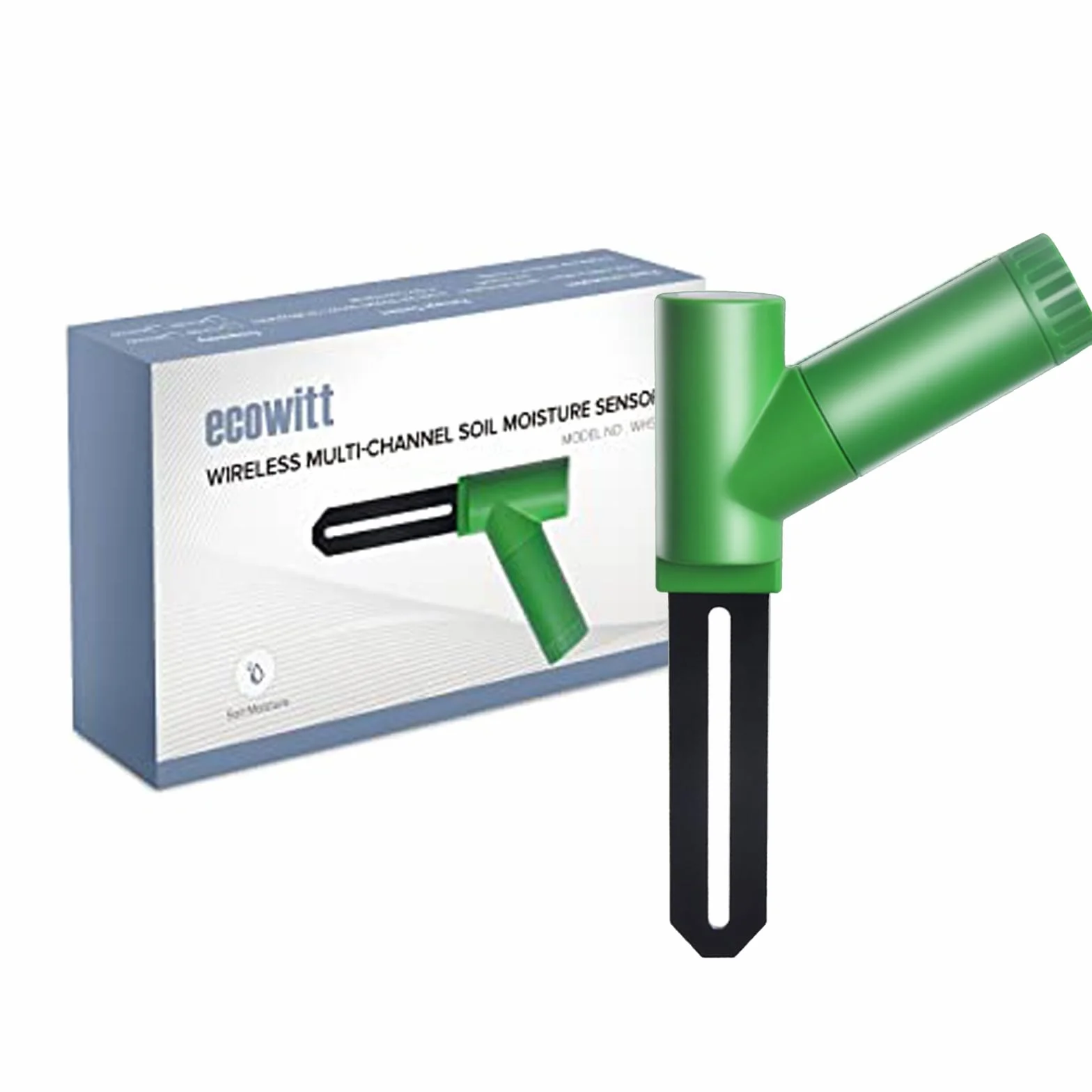 ECOWITT WH51 Probador de humedad del suelo Accesorio