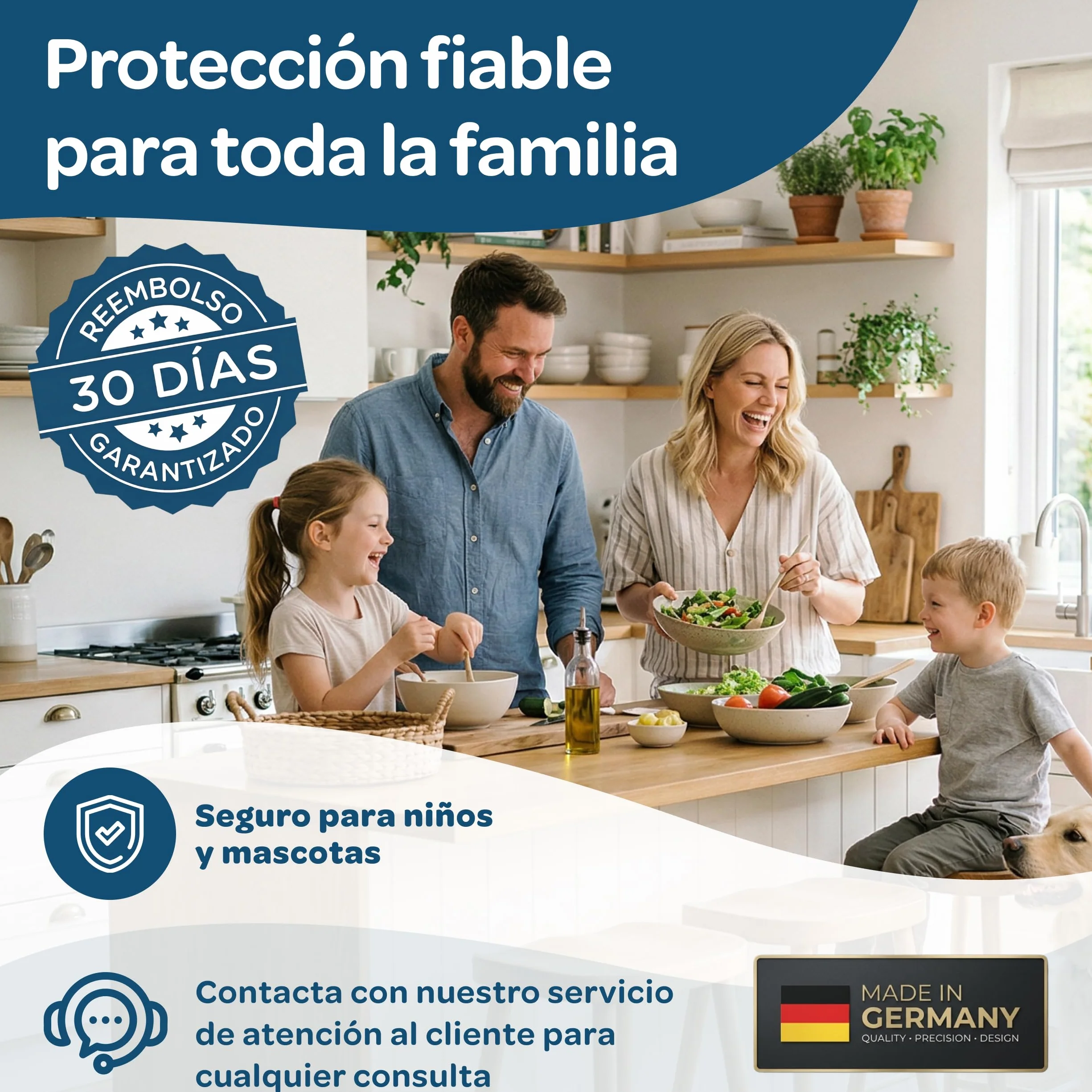 DOLCI SOGNI Trampa Polillas Alimentos 12 Hojas Antipolillas sin Biocidas Made in Germany Trampa Adhesiva Feromonas