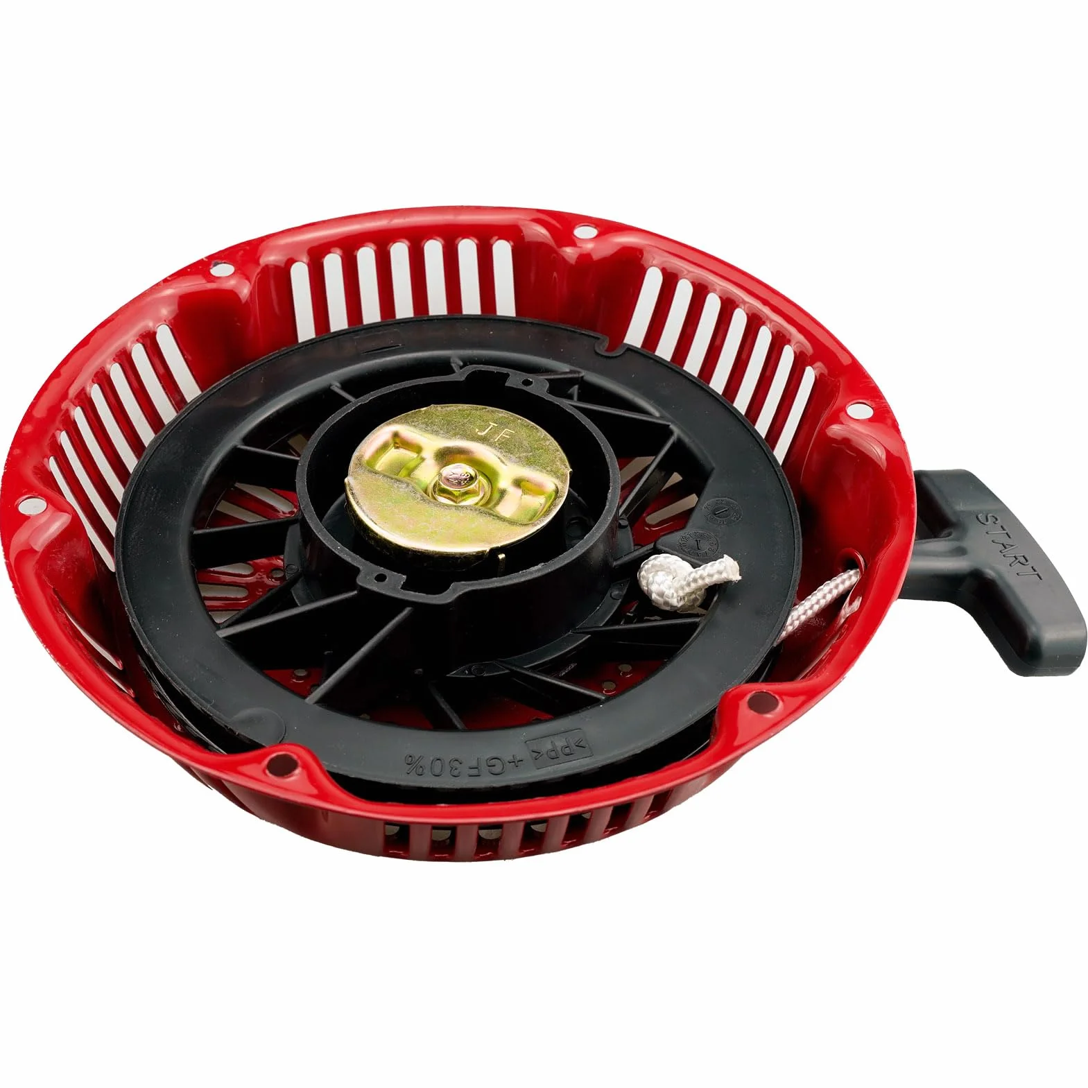 HZ Arrancador de retroceso compatible con generador portátil A-ipower SUA7000C SUA12000E SUA12000EC SUA12000ED