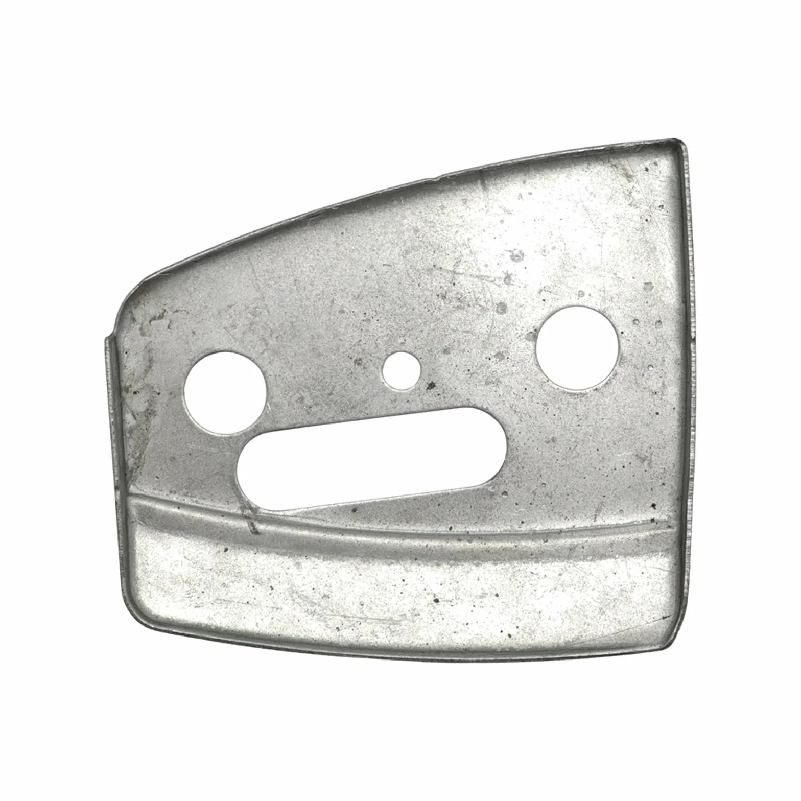 Placa de barra de bomba de aceite del tensor de cadena for motosierra Jonsered 2145, 2150, CS2141 y CS2145