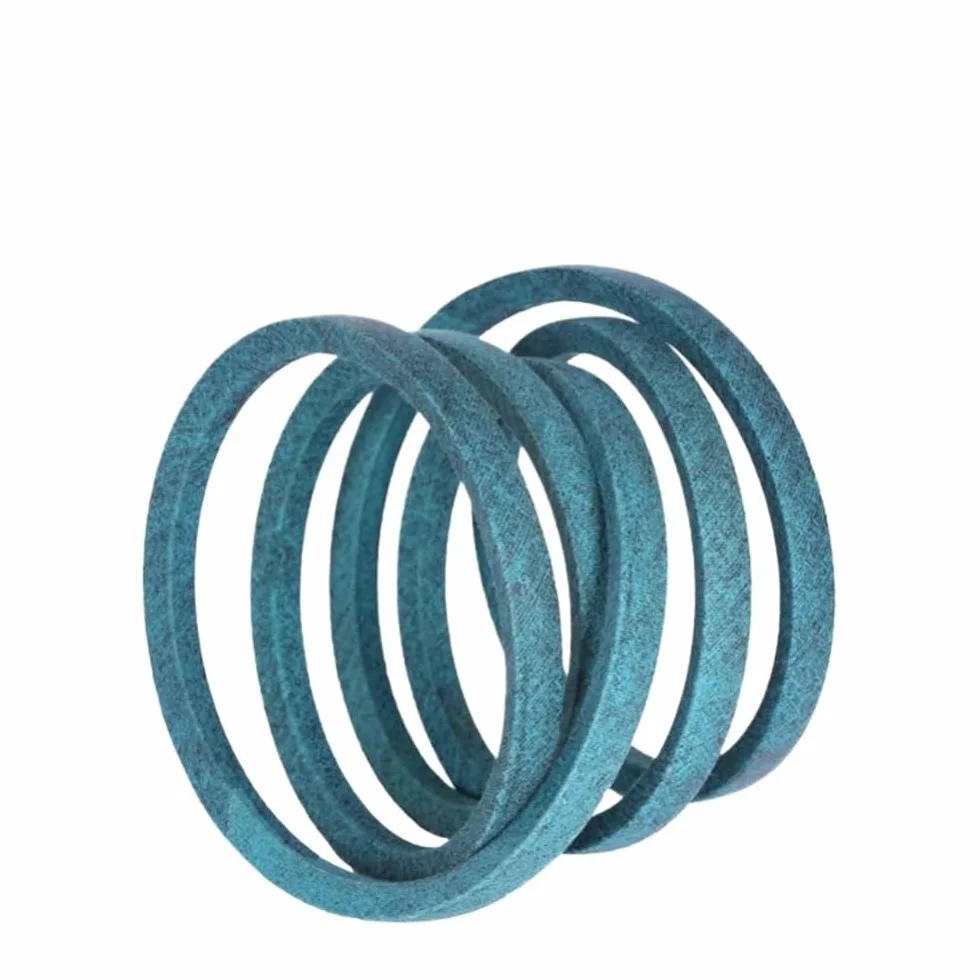 Correa de transmisión for cortacésped 954-0637A for 754-04065 754-04082 754-04101 754-0637 754-0637A 954-0637 for 578456904