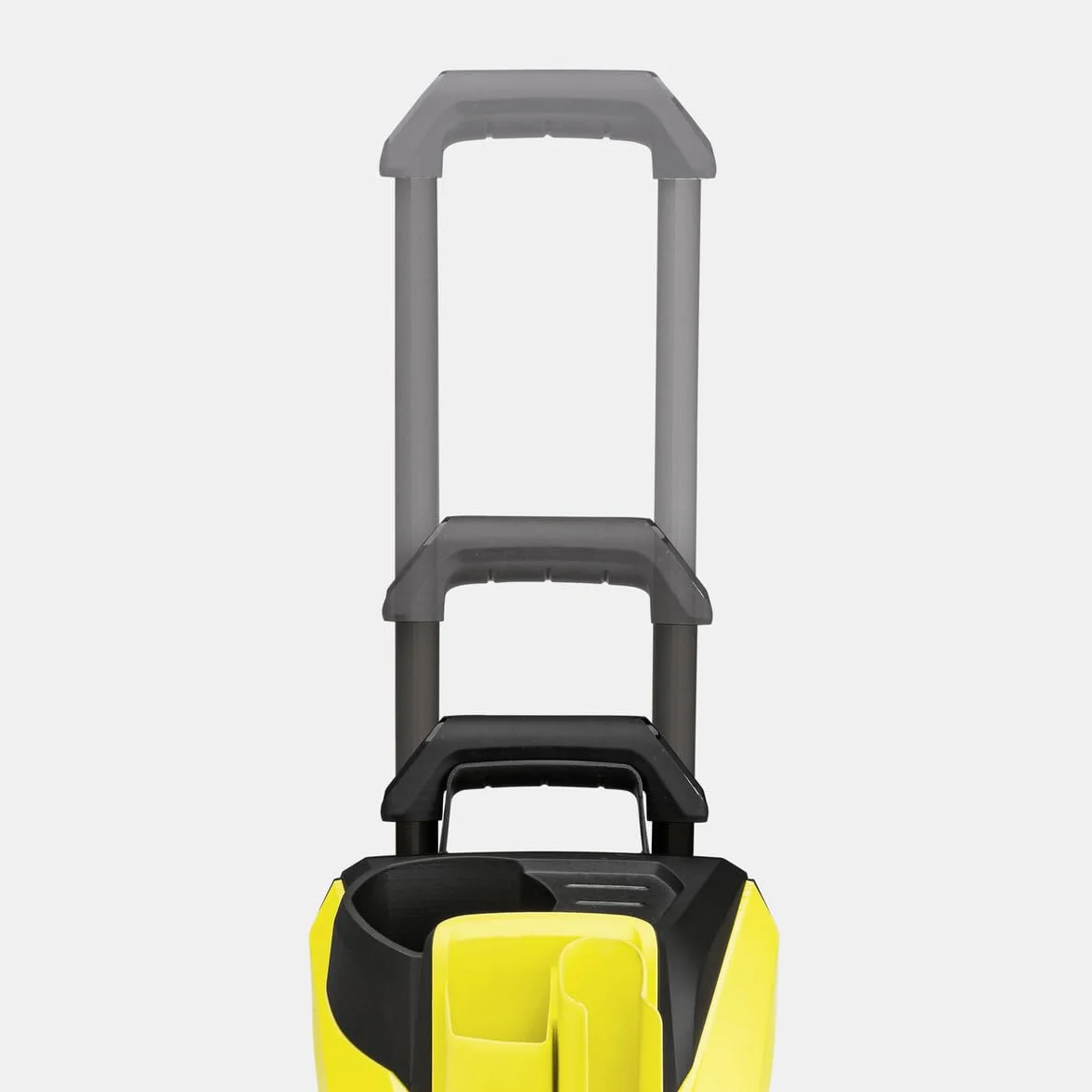 Kärcher K 4 Power Control Hidrolimpiadora 130 Bar 420 l/h 30 m²/h Filtro de Agua 11,5 kg