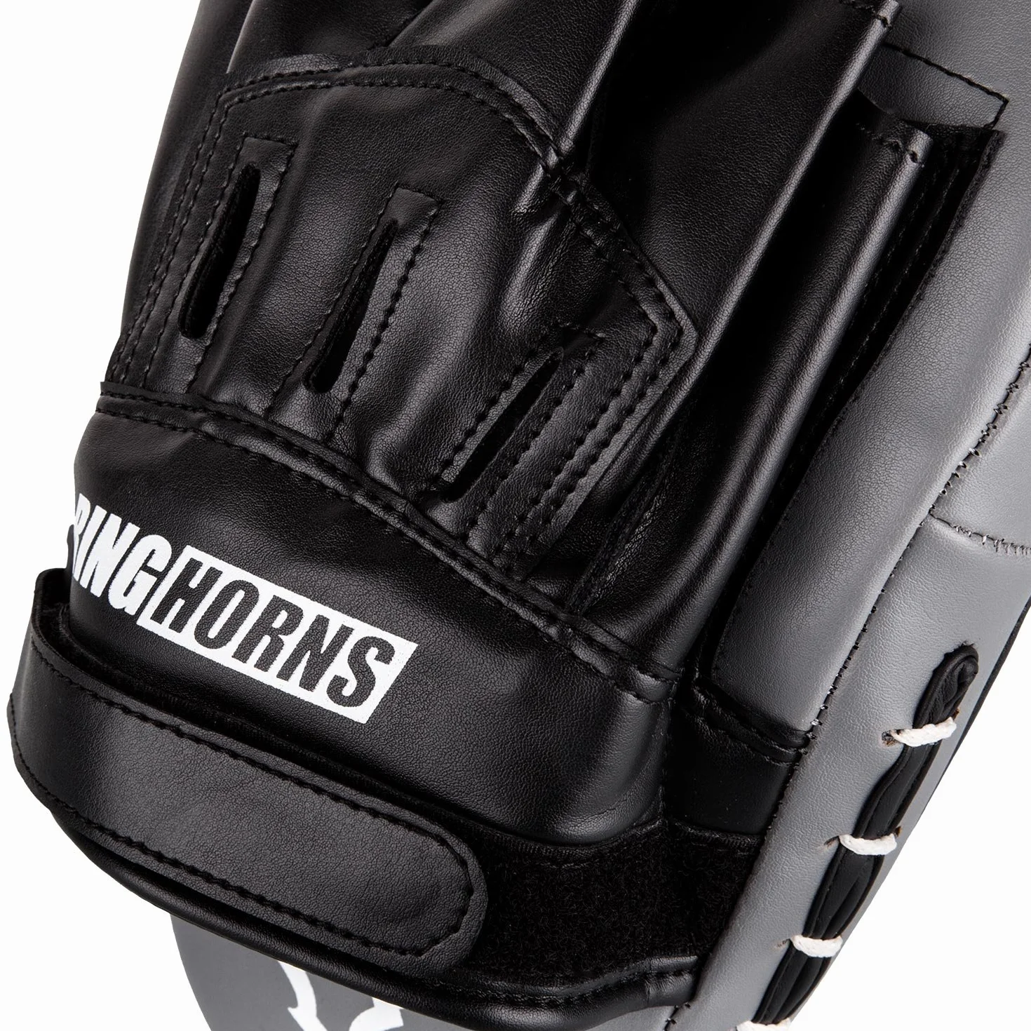 Ringhorns Charger Patas de Oso, Negro, Talla única