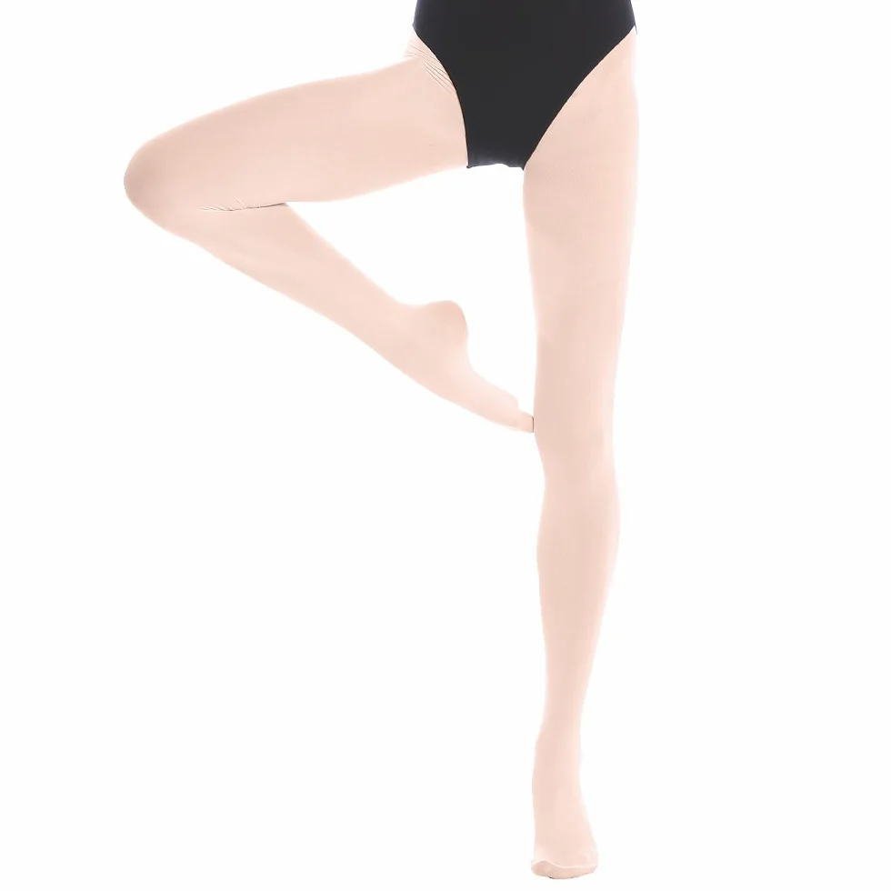 Medias de Ballet Bezioner para Niños y Adultos