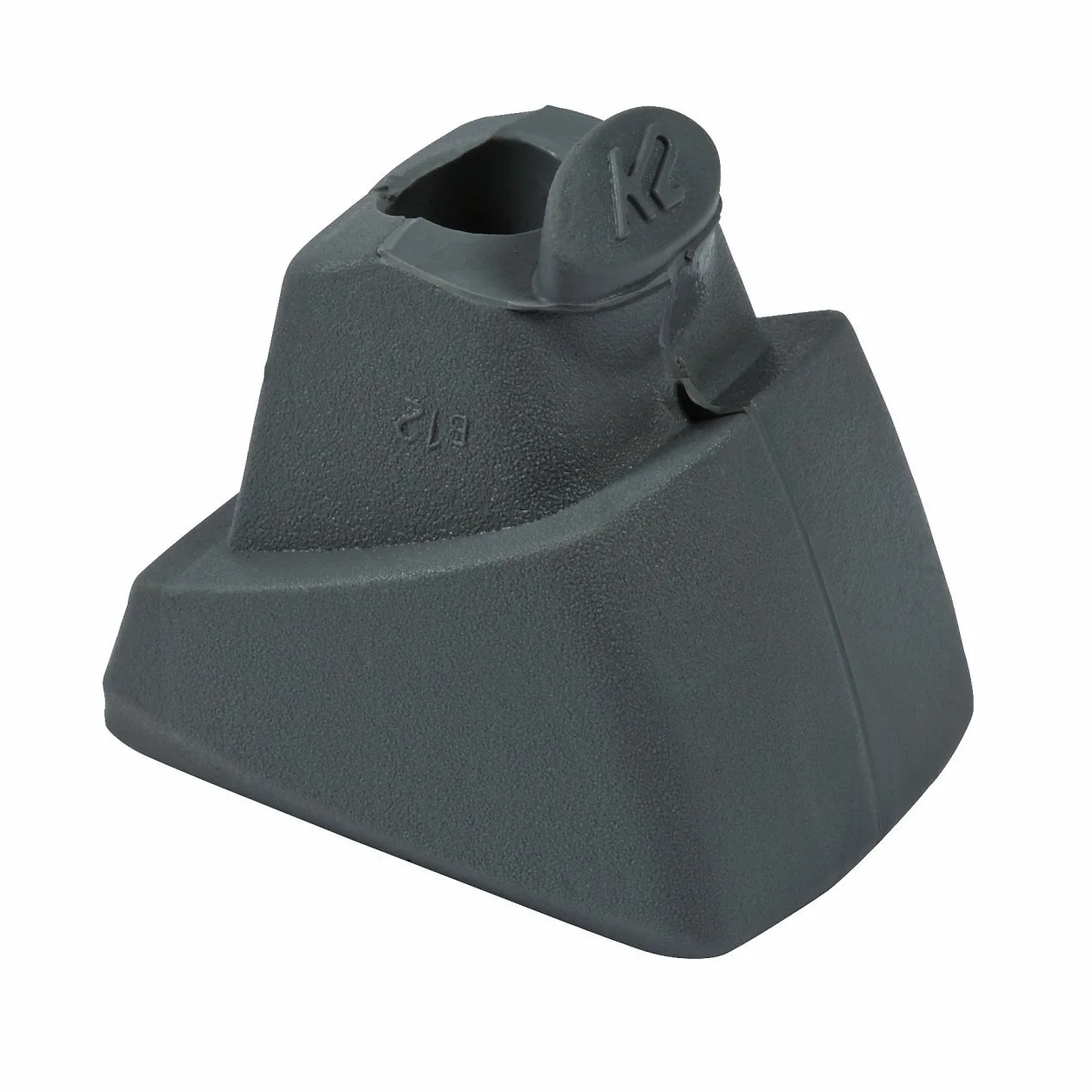K2 Tapón de freno S149 gris talla única