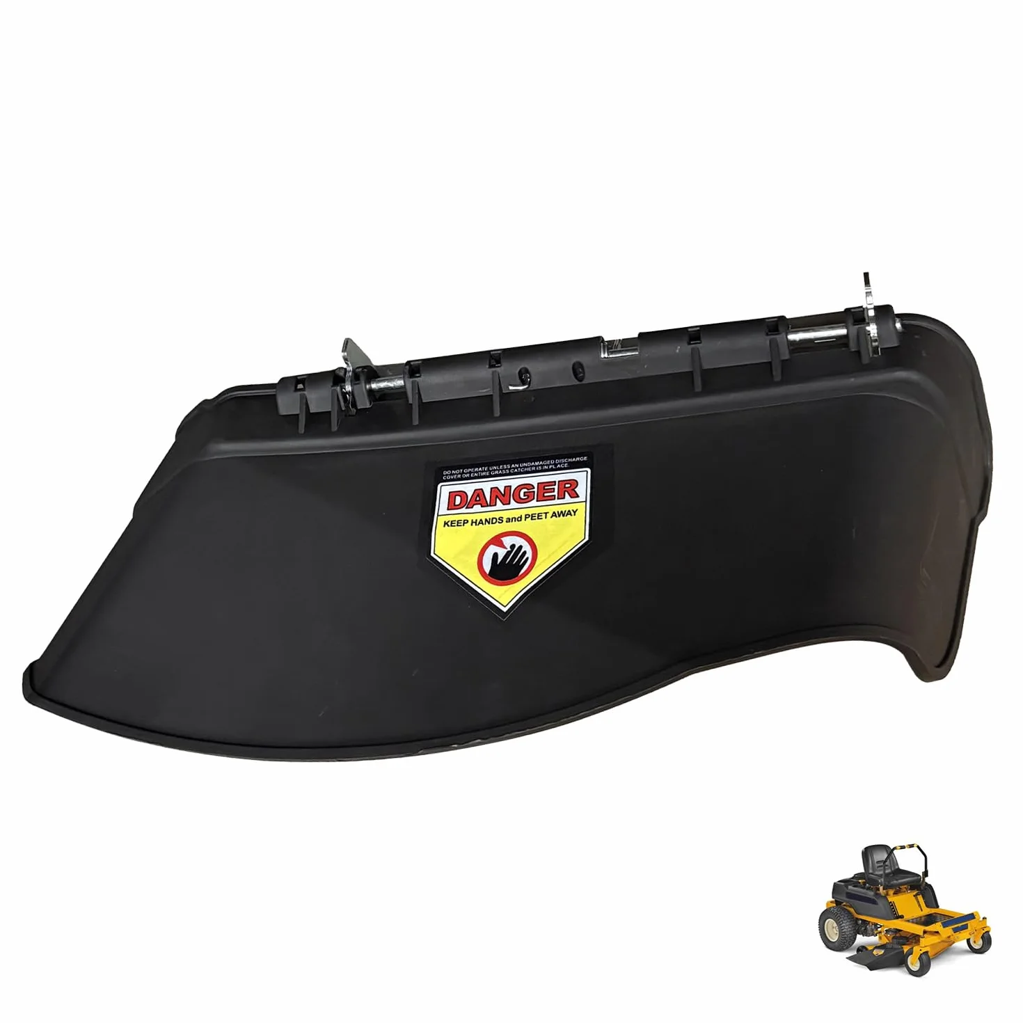 deawater 1 juego 631-05058 para CUB Cadet RZT 50 54 S L54 L50 para MTD Troy-Bilt Mustang XP 50 54 Zero Turns