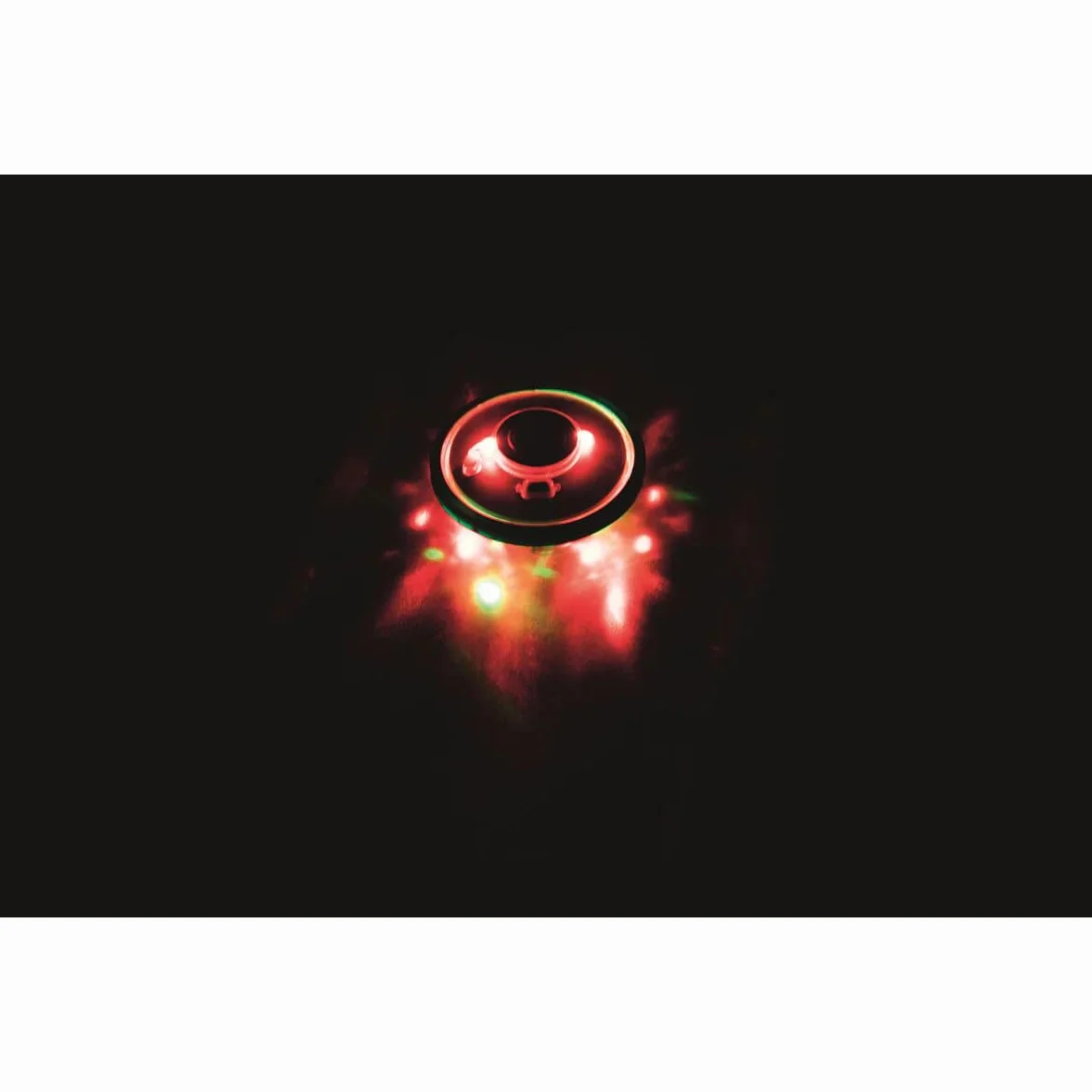 Bestway Flowclear LED Fuente Flotante para Piscina 58493