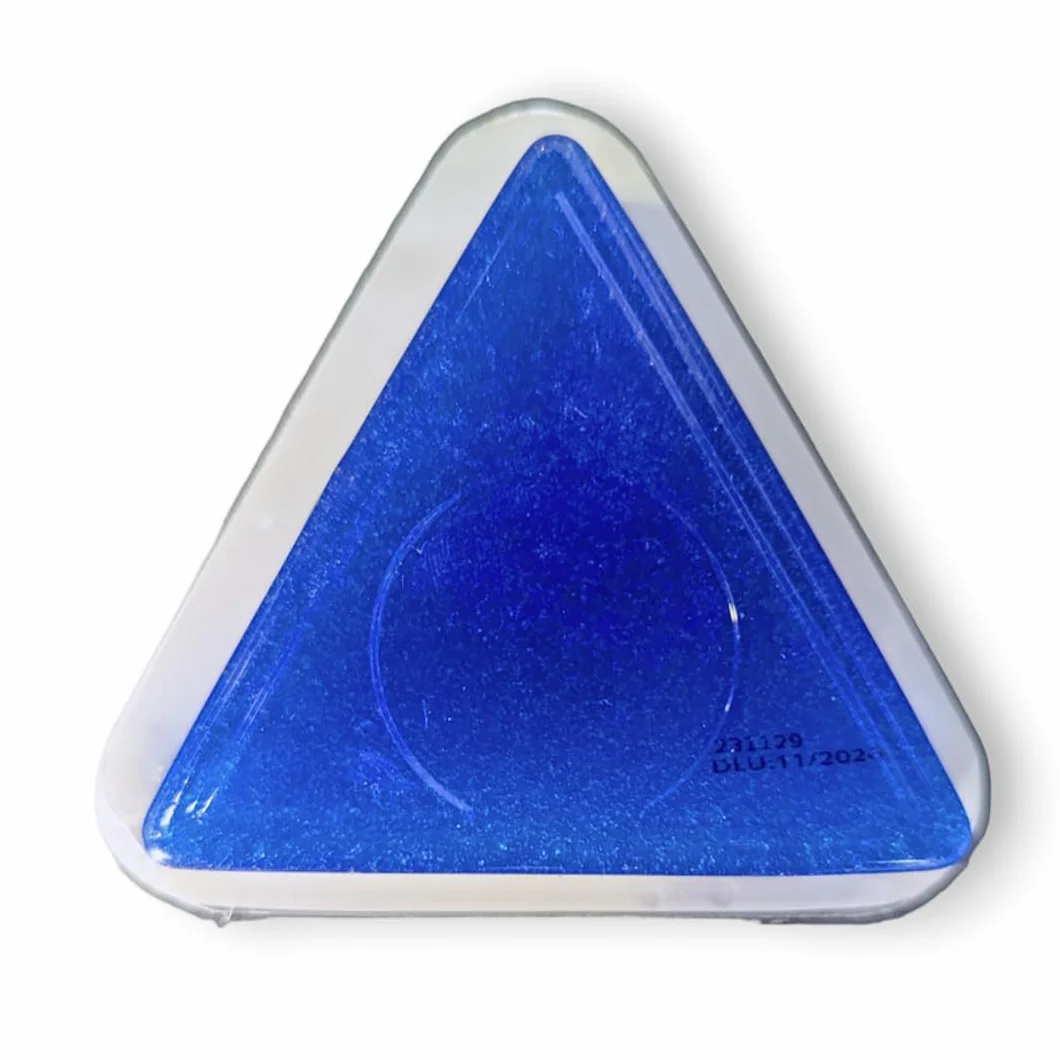 Crystal Block Astralpool Floculante en Gel Pack 5uds