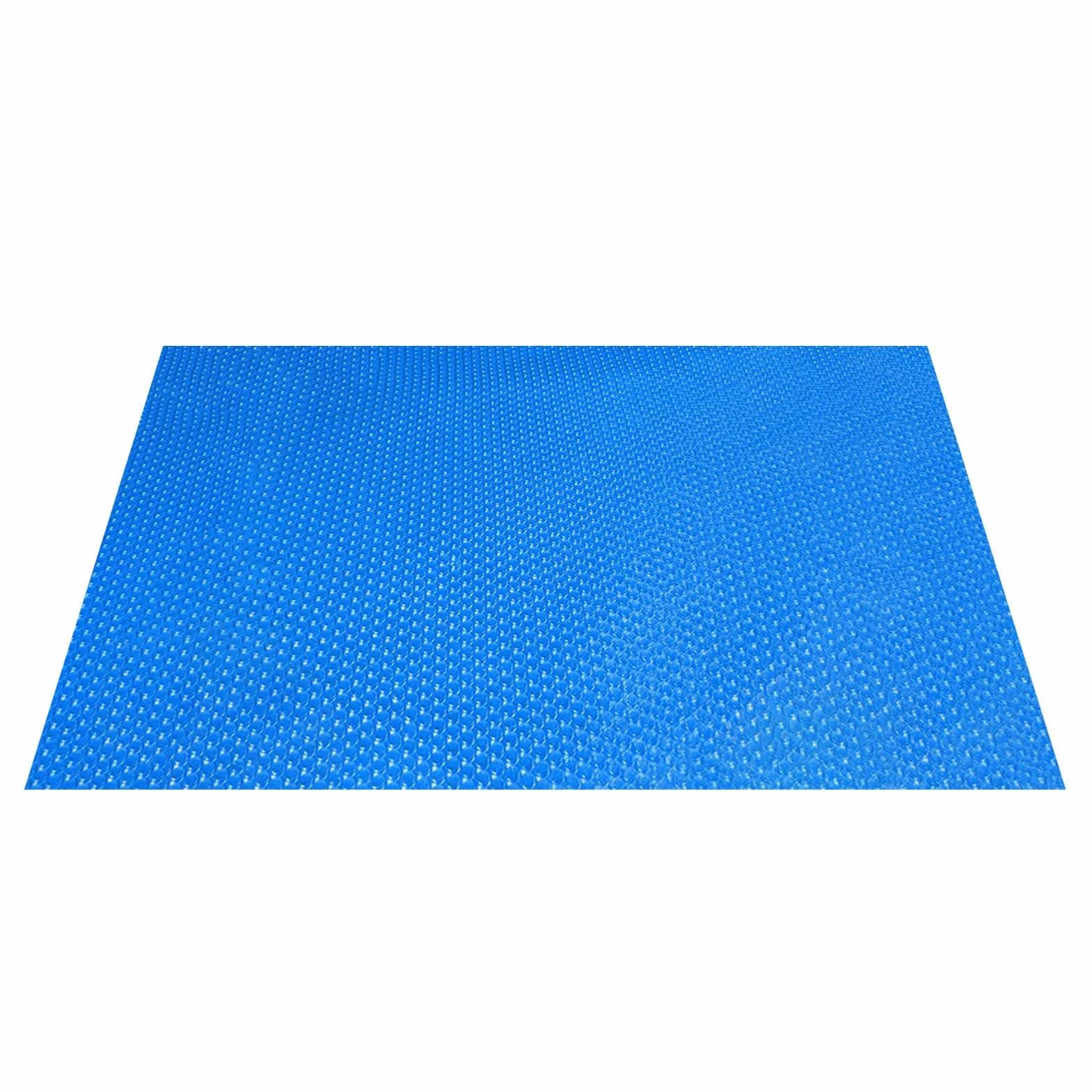 Cubierta Solar Piscina Rectangular 220x150cm Impermeable Antipolvo