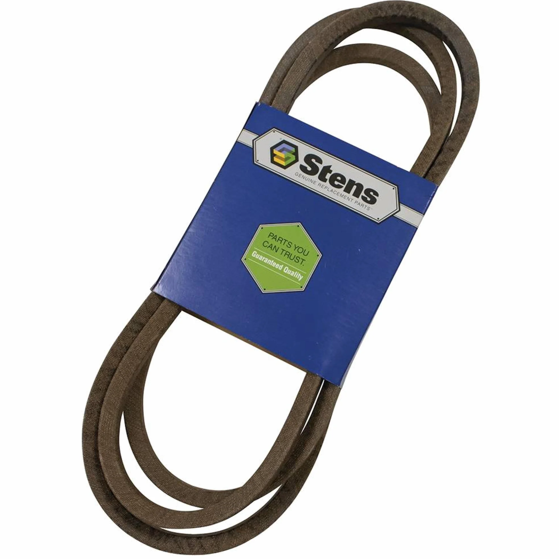 Stens 265-787 Correa de repuesto OEM, color negro
