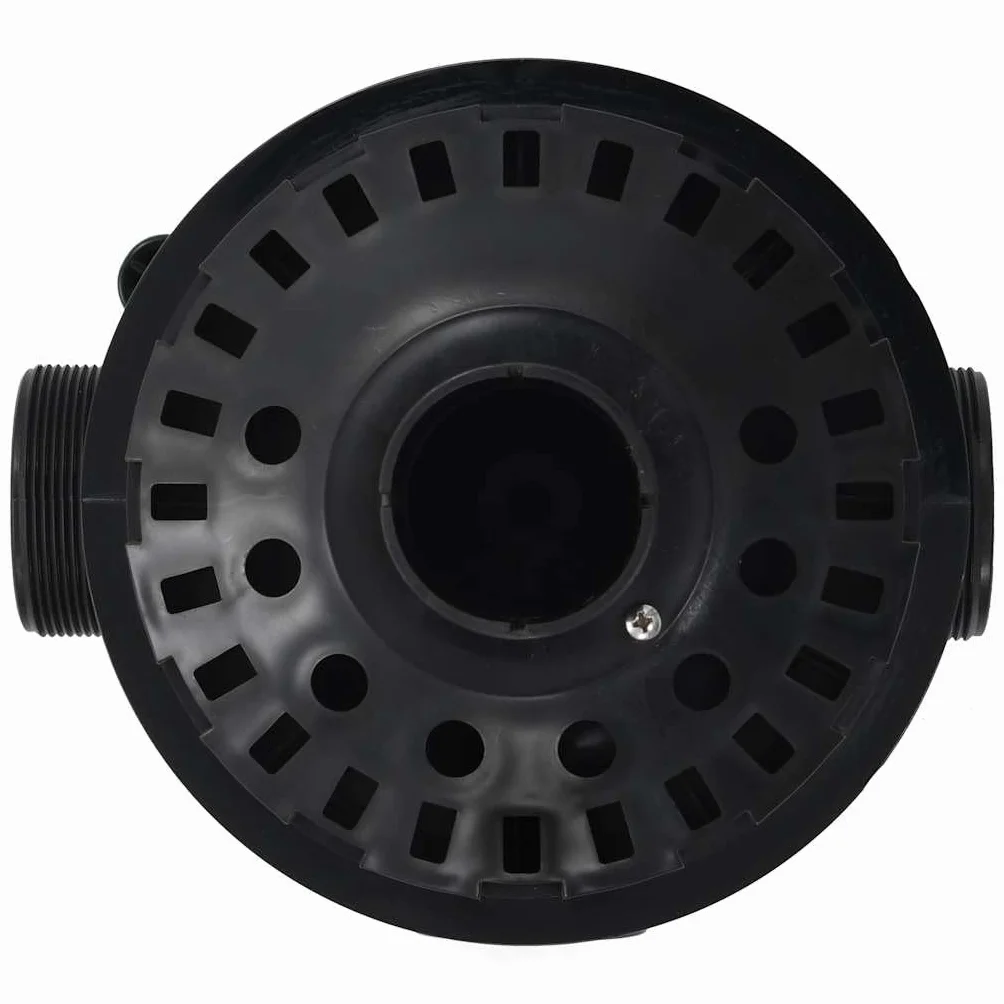 vidaXL Valvula Multipuerto para Filtro de Arena ABS 1,5" 6 Vías Piscina