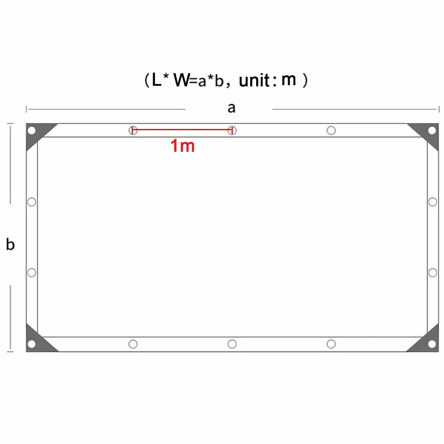 Red de Sombra para Exteriores,Malla Sombreadora Anti-UV 90%,Solar Sombra Paño,Toldo Vela de Sombra Marrón,Malla de Ocultación Anti-Âge,para Invernadero/Balcón/Patio/Techo/Cochera (4x5m/13x16.4ft)