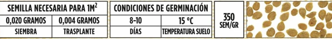 Semillas Batlle Tomate Marmande RAF - ECO