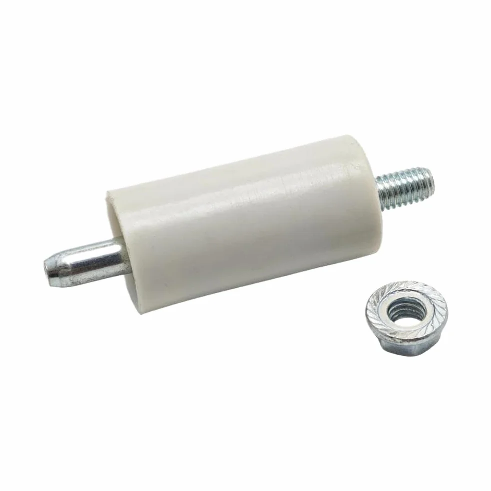 Rodillo receptor de cadena compatible con MS044 MS046 MS064 MS066 MS440 MS441 MS460 MS660 - Paquete de 5 (Números de pieza 1122 650 7700)