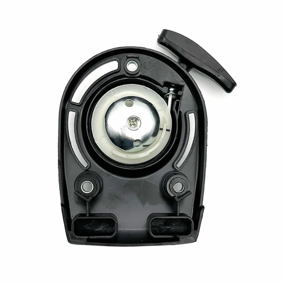 Kit de Arranque de Retroceso Universal Compatible con Motor de desbrozadora GX35
