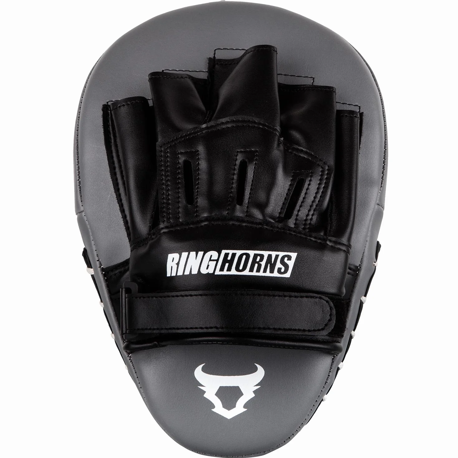 Ringhorns Charger Patas de Oso, Negro, Talla única