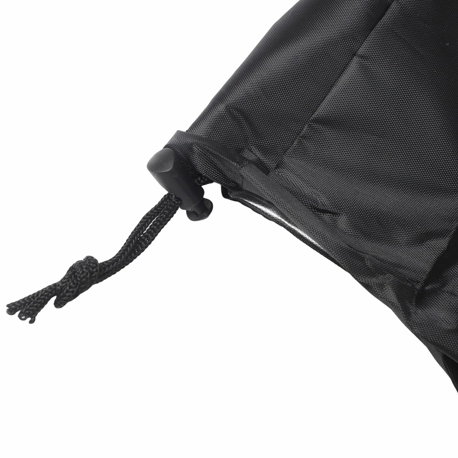 Cubierta Oxford 210D impermeable para fuente de jardín, protección exterior, 89 cm, beige