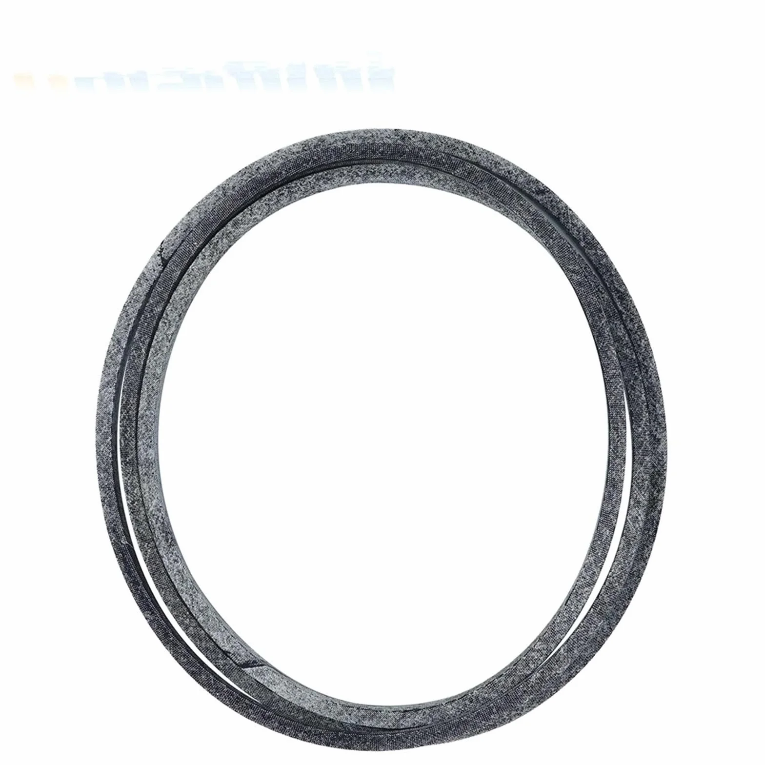 Correa Transmisión para Cub Cadet para LTX1045 para LTX1046 1/2 "X 103 1/4" Correa Cubierta cortacésped 46 "Correa transmisión cortacésped Cubierta 754-04219 954-04219 Trapezoidal Correas