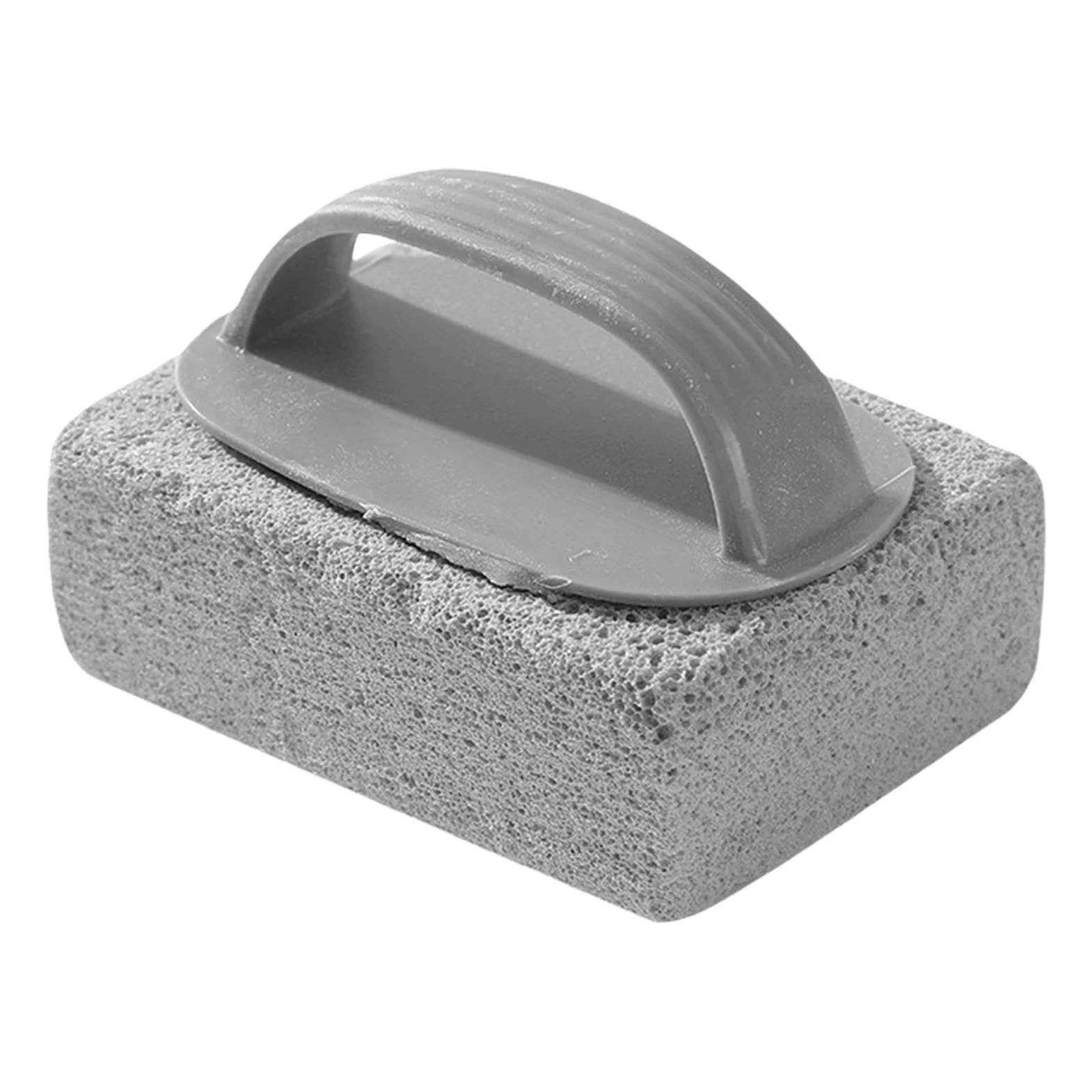 bloque de piedra pómez para piscinas, limpiador de azulejos, removedor de calcio