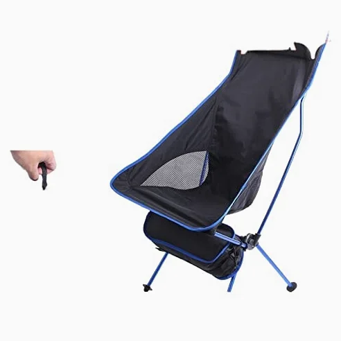 Tumbonas for exteriores, silla de gravedad cero, tumbonas for patio, sillas reclinables plegables, silla de camping, silla plegable ultraligera for acampar al aire libre, silla de viaje, pesca, barbac