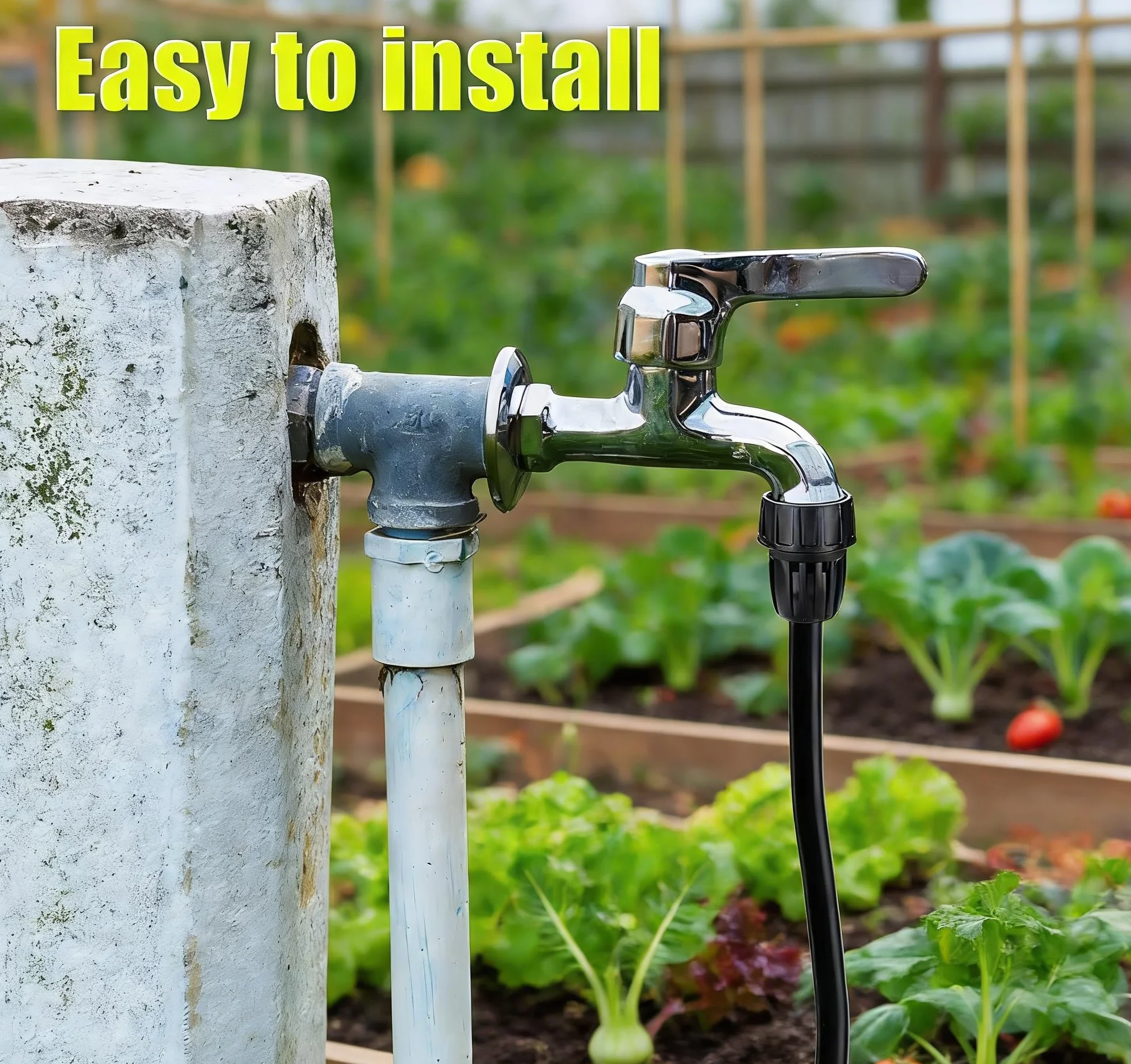 Garden Hose Part
