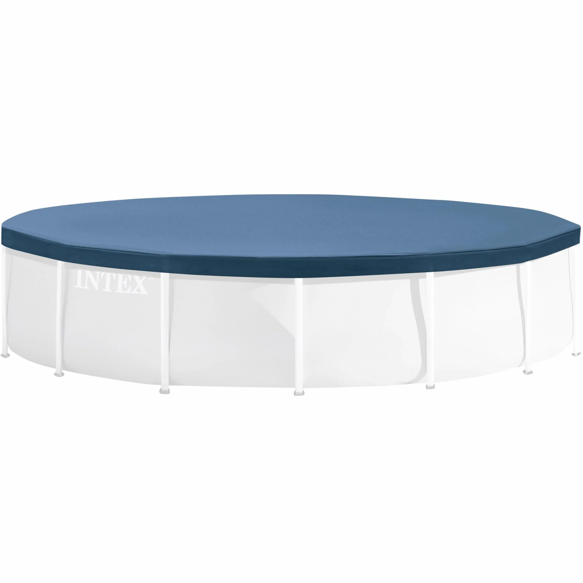 Intex Cobertor para Piscinas Desmontables Metal Frame 305 cm