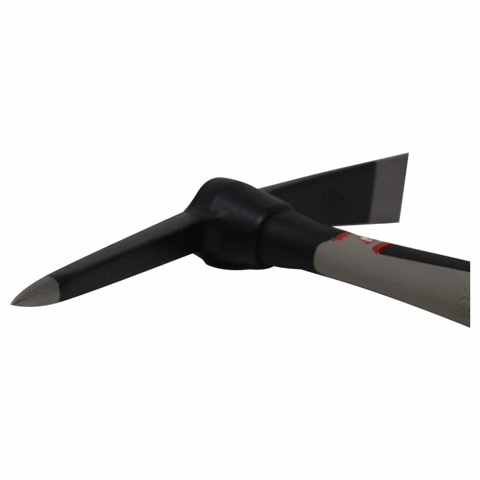 Bellota Alcotana Pico pala 5933-0 CF, mango fibra de carbono, 450 g