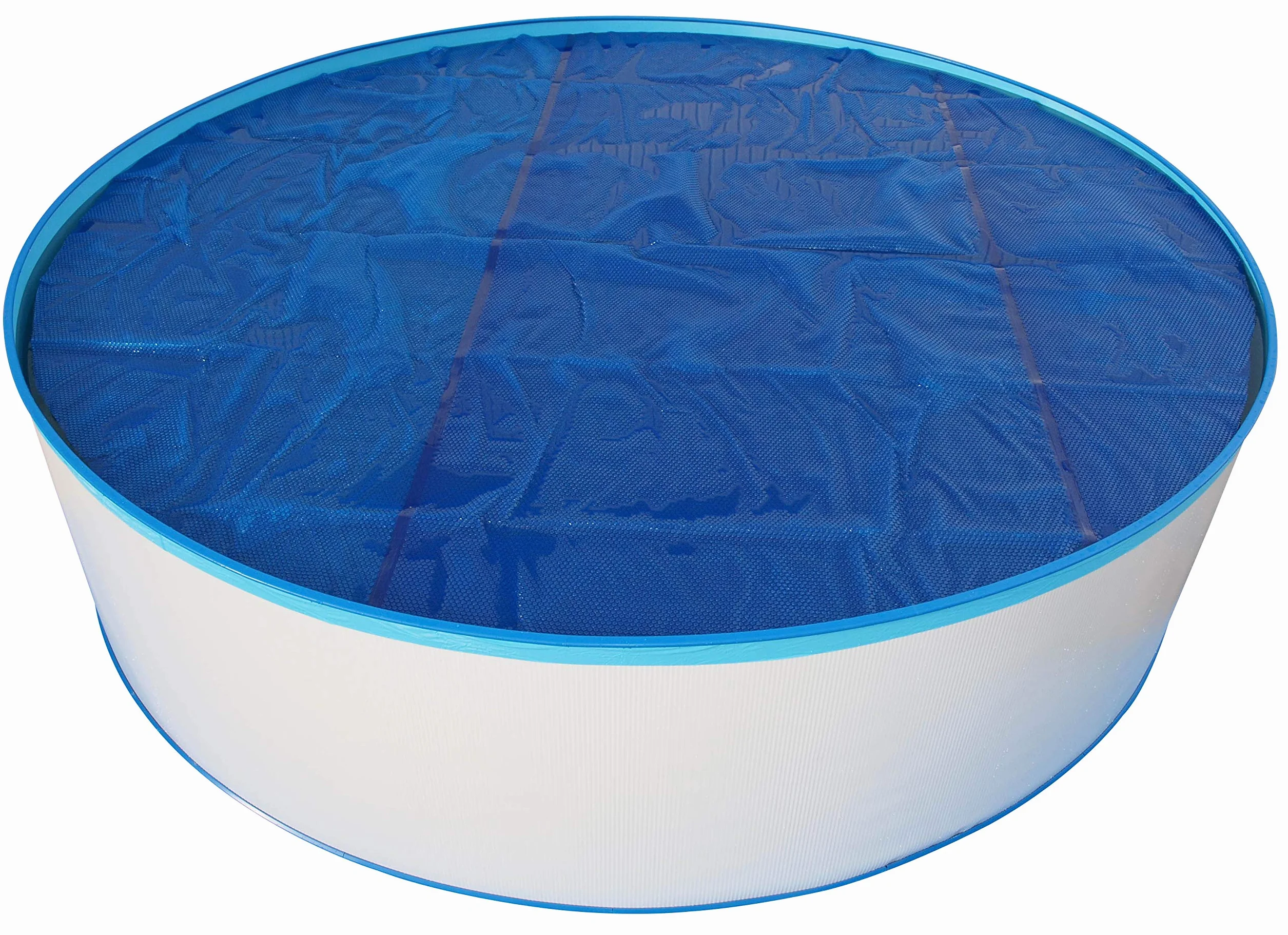 Steinbach Manta Solar para Piscinas, Azul, 460cm