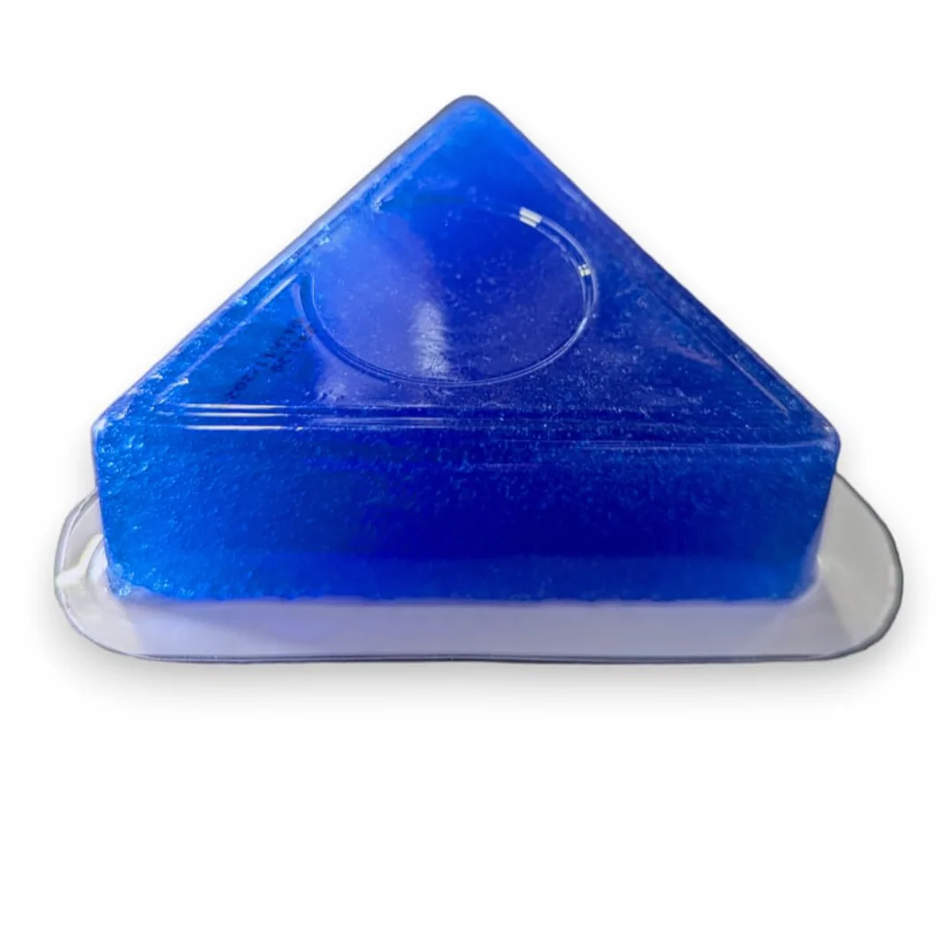 Crystal Block Astralpool Floculante en Gel Pack 5uds