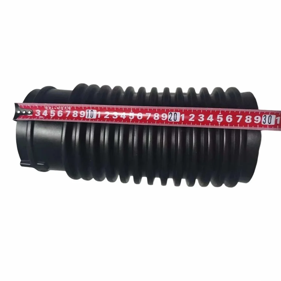 Manguera plisada de codo de tubo soplador para BR800 BR700 BR450 piezas de soplador de hojas 4283-700-6900 4282-708-8704 4282-701-6102 Kit de repuesto para múltiples modelos fácil de instalar