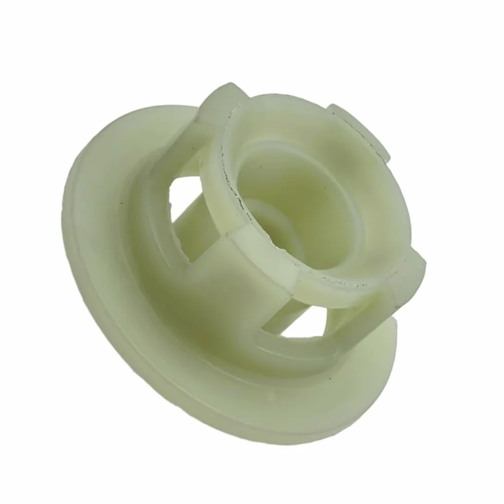 WANGLCNSDB Piezas de cortadora de césped Trinquete de plástico de Arranque fácil Apto Fit For desbrozadora China 40-5 43cc, Piezas de Repuesto Fit For Motosierra