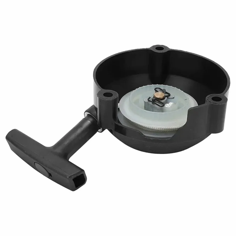 regiones Cable de Arranque 4282 190 0300 ABS, Accesorio de Repuesto for soplador de Hojas de jardín, Compatible con BR500, BR550 y BR600.
