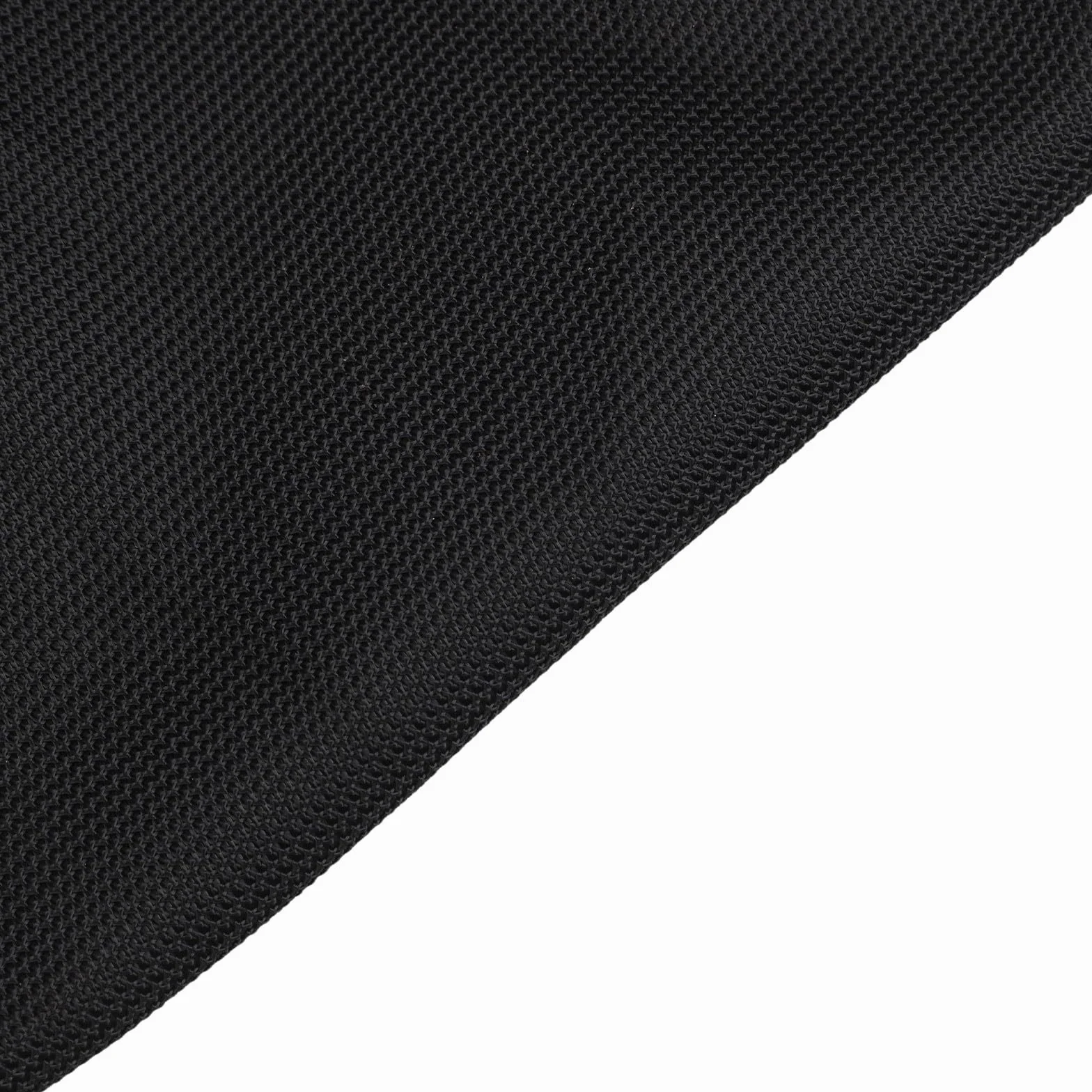 Paquete de 2 bolsas de césped para cortacésped AM122416 AM101602 compatibles con tractores de césped serie 100 D100 D110 LA120 Z225 de nailon negro de 25 pulgadas