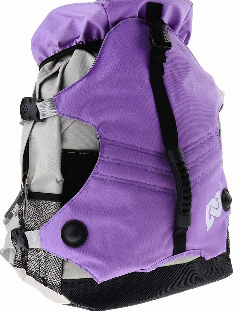 Zalati Bolsos de Hombro, Zapatillas de Patinaje sobre Ruedas, Bolsas de Almacenamiento