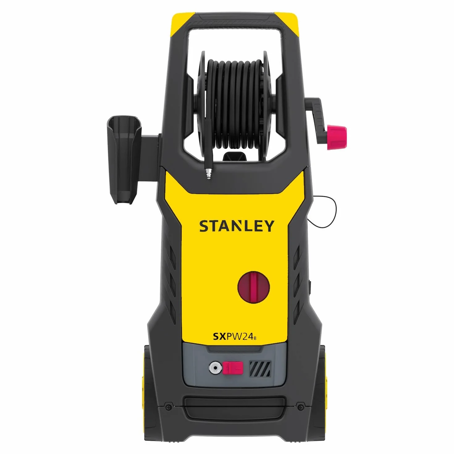 Stanley Hidrolimpiadora SXPW24B 170 bar 500 l/h 2400 W Alta Presión Agua Fría
