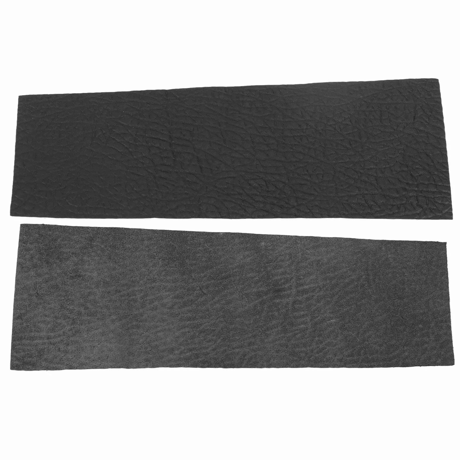 Funda de cuero para taco de billar, empuñadura cómoda y accesorio Snooker Pool Cue Tip Protector