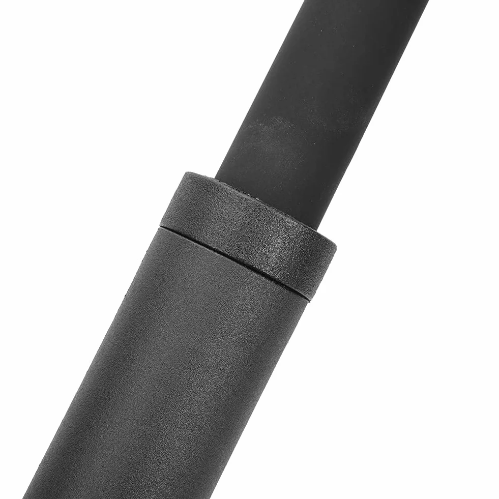 KIMISS Billar Británico Telescópico Push on Snooker Cues Extensión Gato Stretch Rod Accesorios
