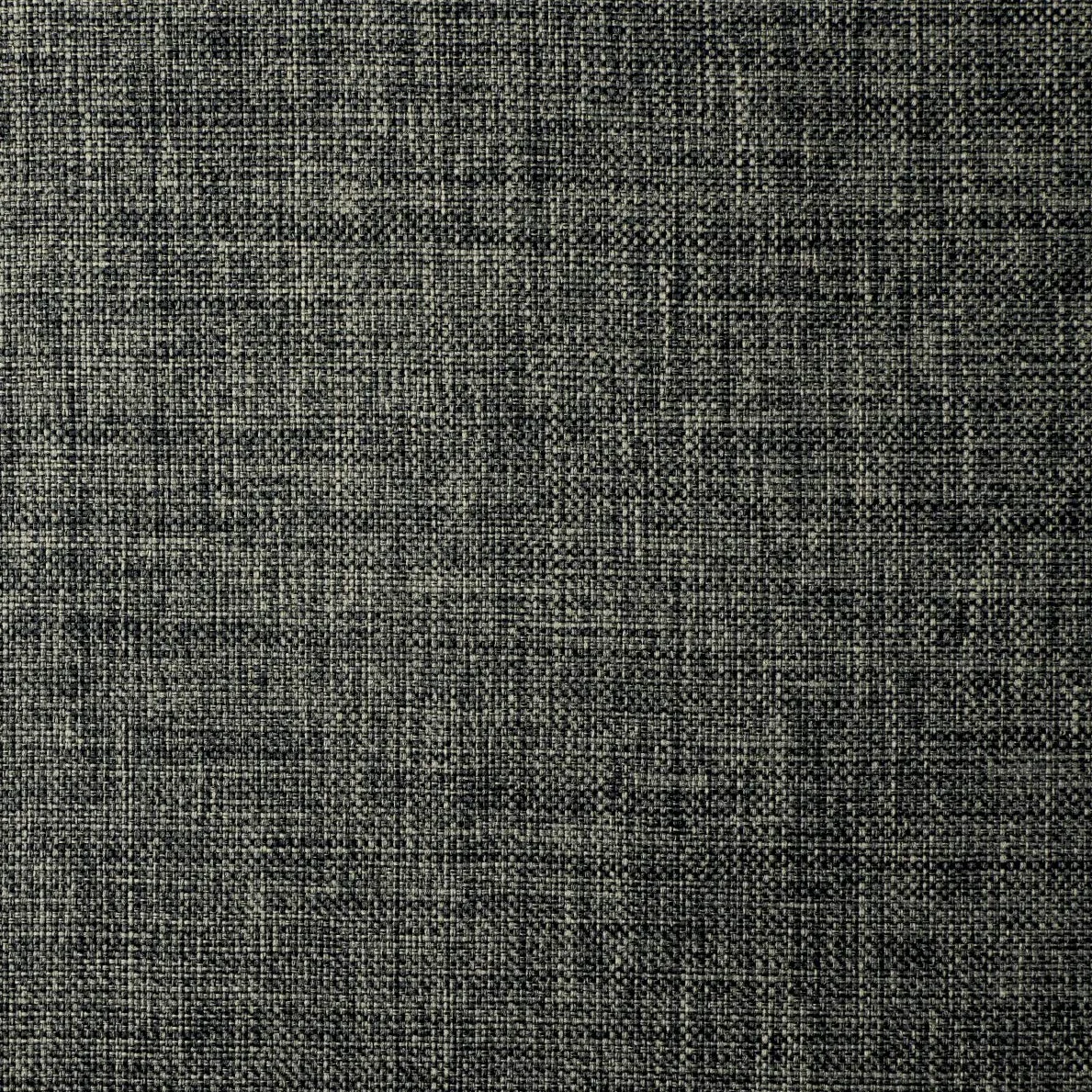 Cojín para Banco de Jardín 200x60x5 cm Gris con Cremallera y Trabillas