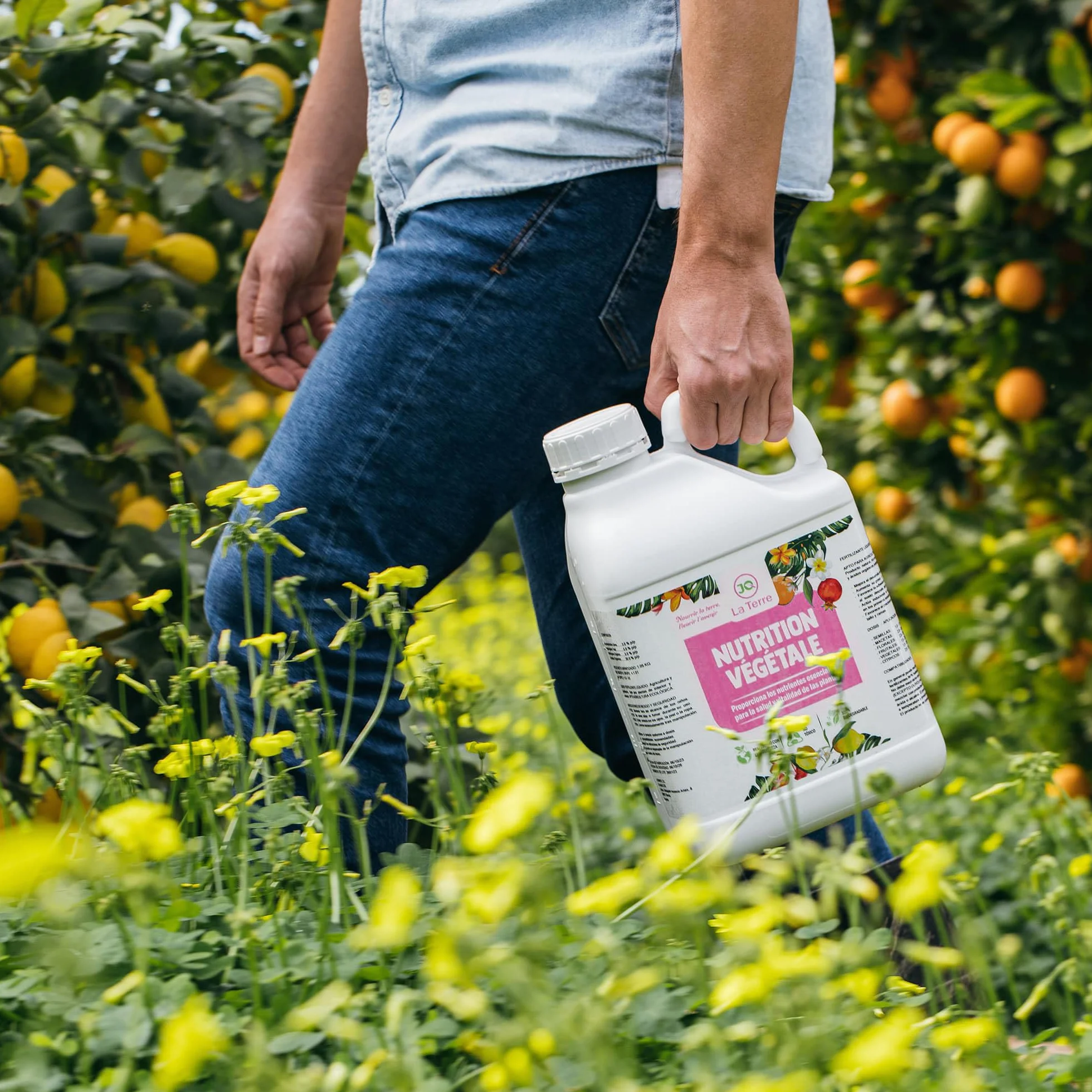 Enraizante para Esquejes 5 Litros Hormonas Enraizamiento Ecológico Potente Crecimiento Radicular